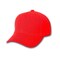 Plain Unisex Baseball Cap - Blank Hat with Solid Color and for Men and Women